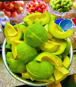 Lợi Ích Tuyệt Vời Của Trái Cây