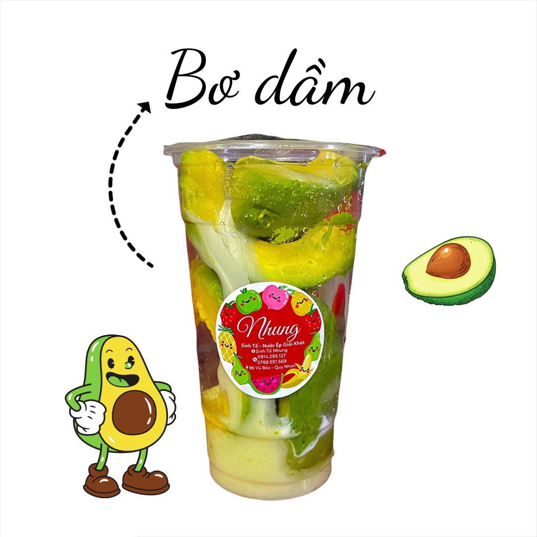 Bơ dầm