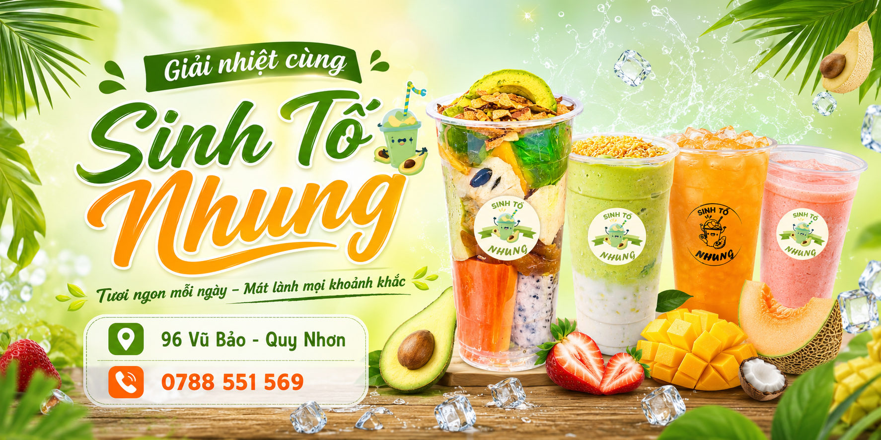 SInh Tố Nhung - Quy Nhơn