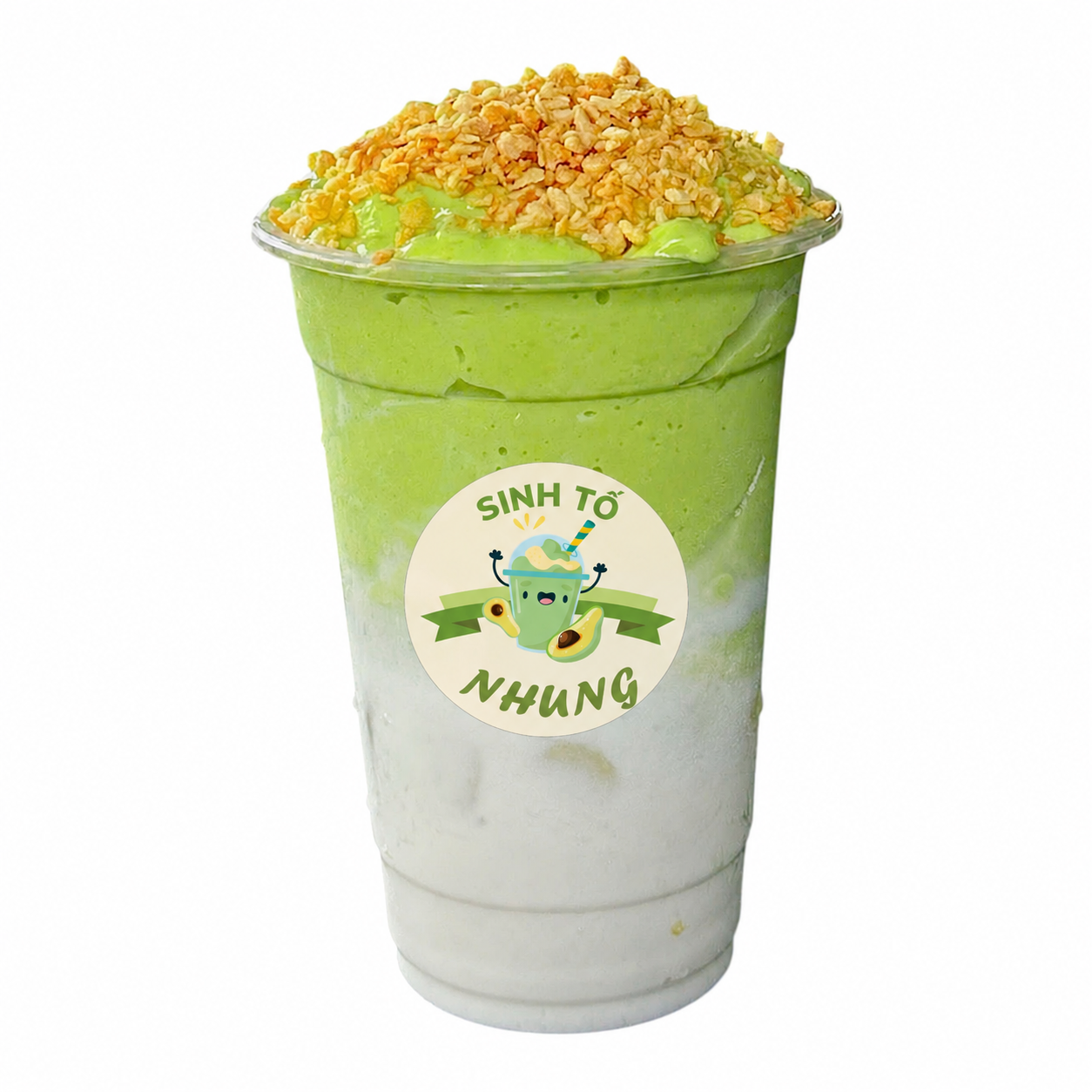Bờ Già Dừa Non